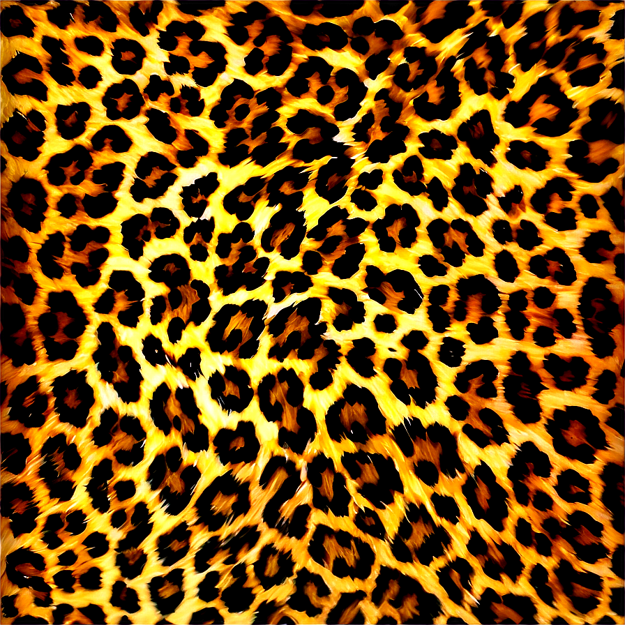 Leopard Print Background Png Cos78