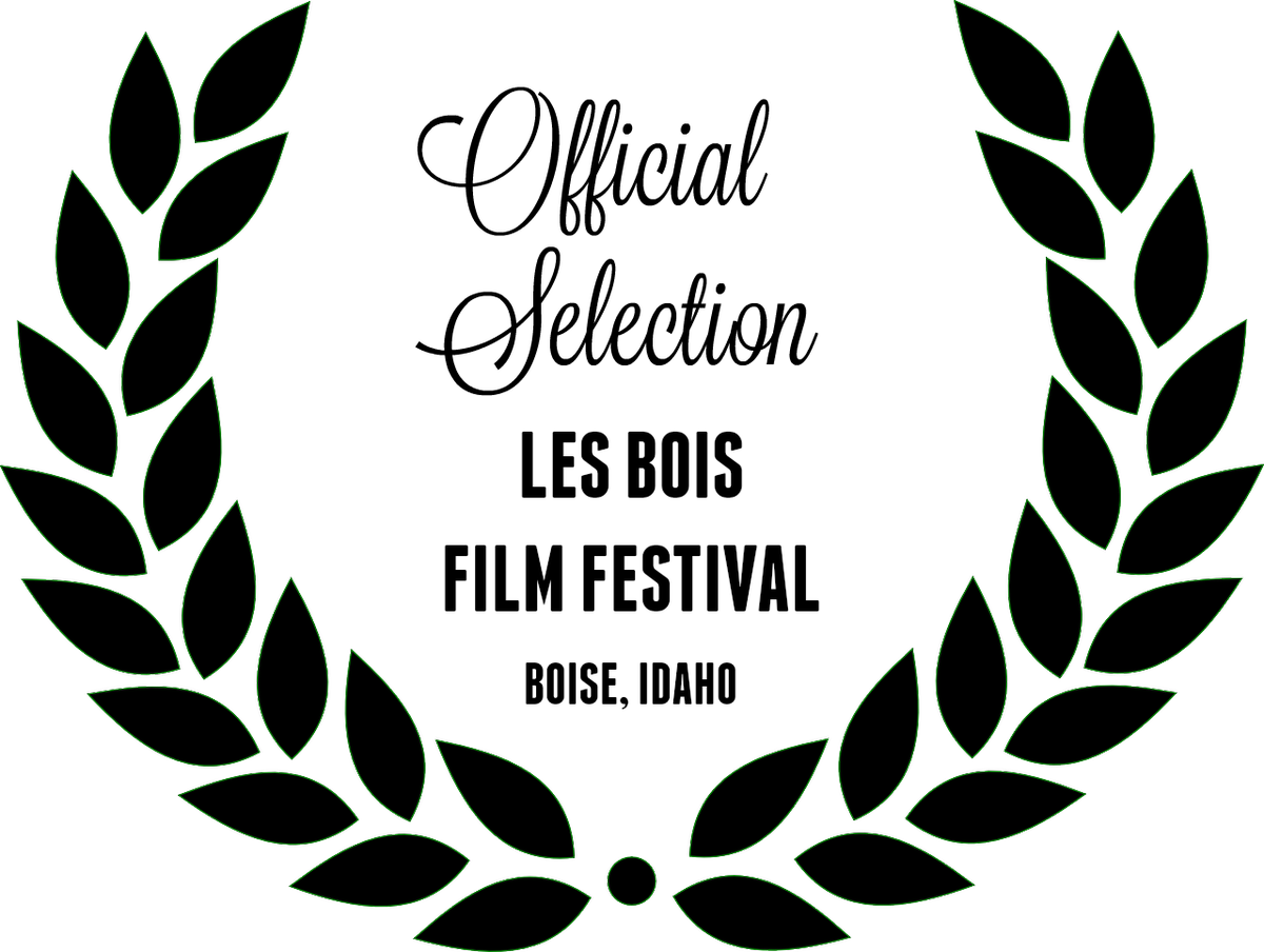 Les Bois Film Festival Official Selection Laurel Wreath