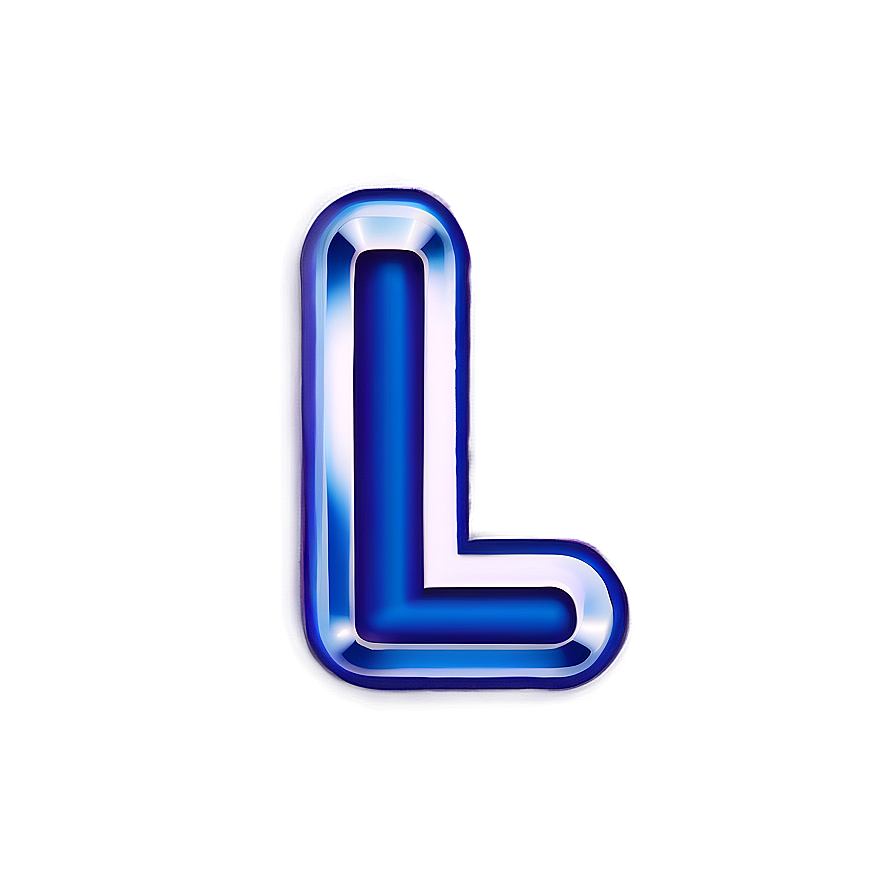 Letter L Logo Png Awb66