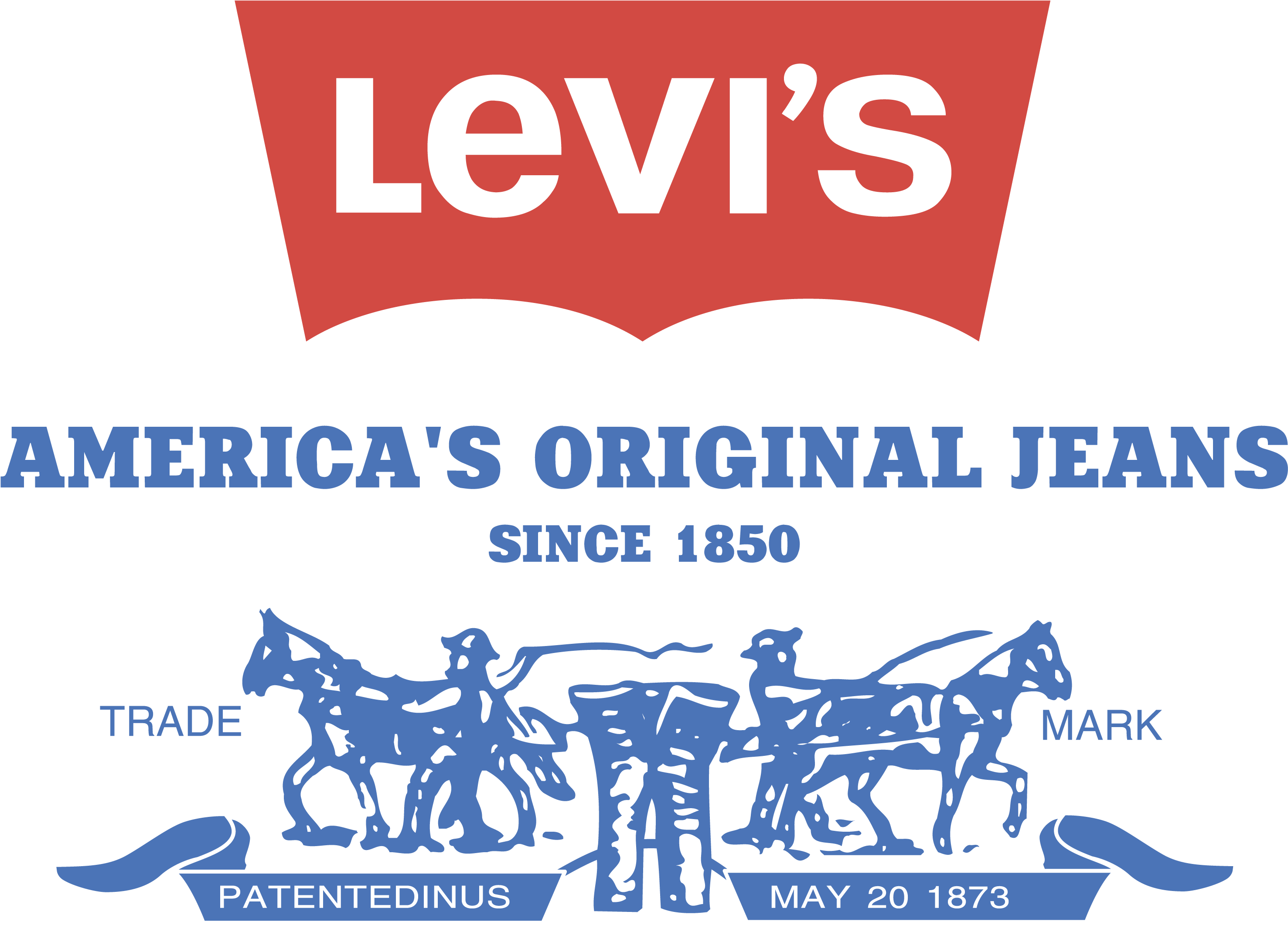 Levis Logowith Trademark Details