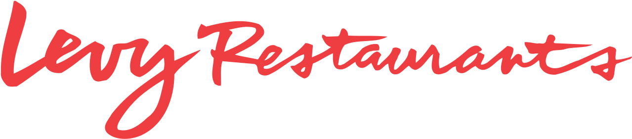 Levy Restaurants Logo