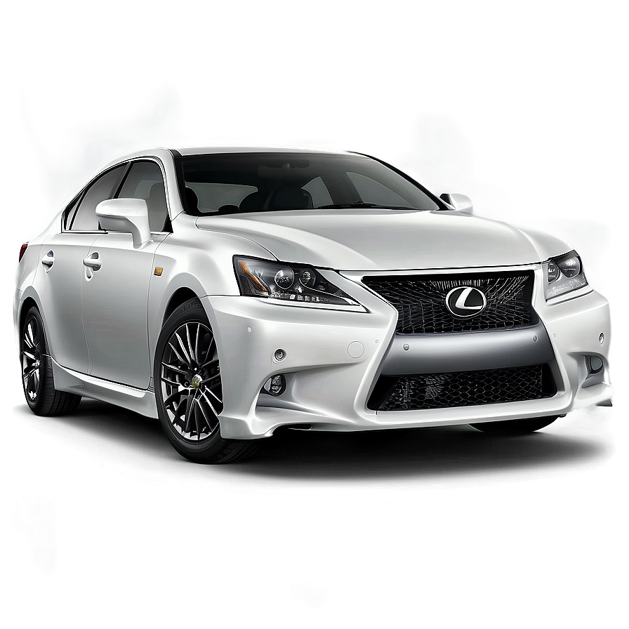 Lexus Car Png Mly97