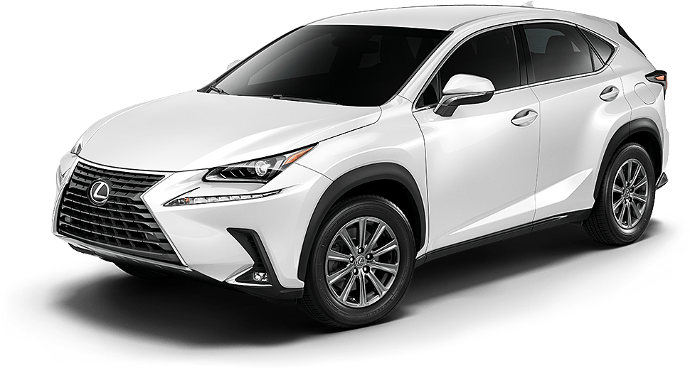 Lexus N X Luxury Crossover S U V