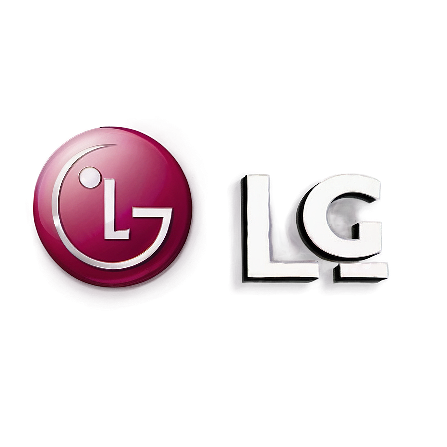 Lg Appliances Logo Png 06252024