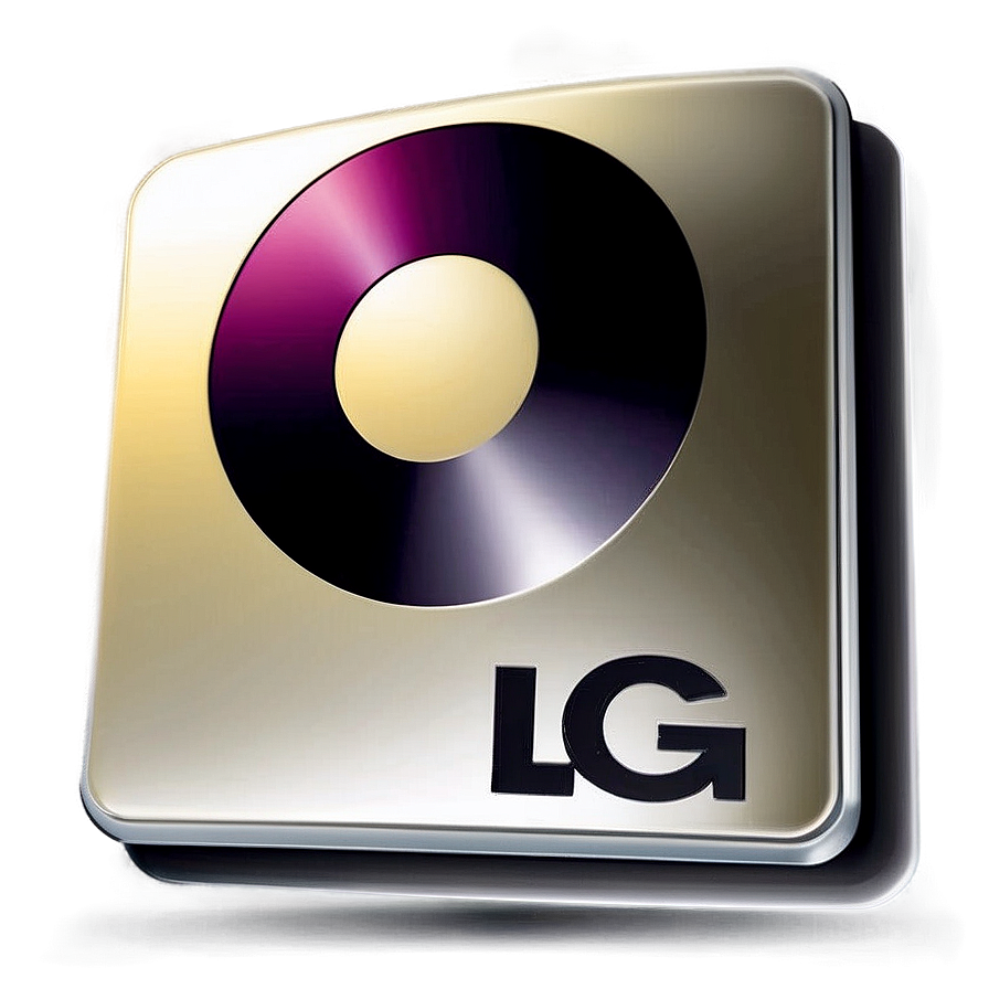 Lg Electronics Icon Png 66