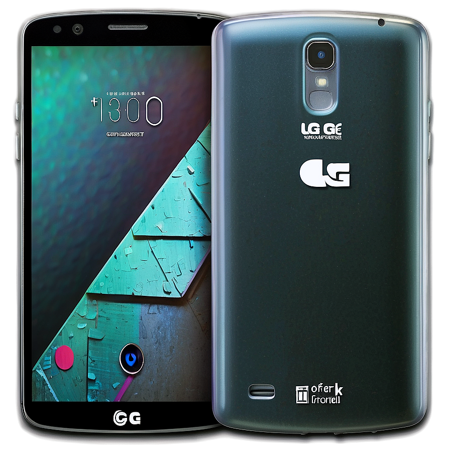 Lg K Series Mobile Logo Png 06252024