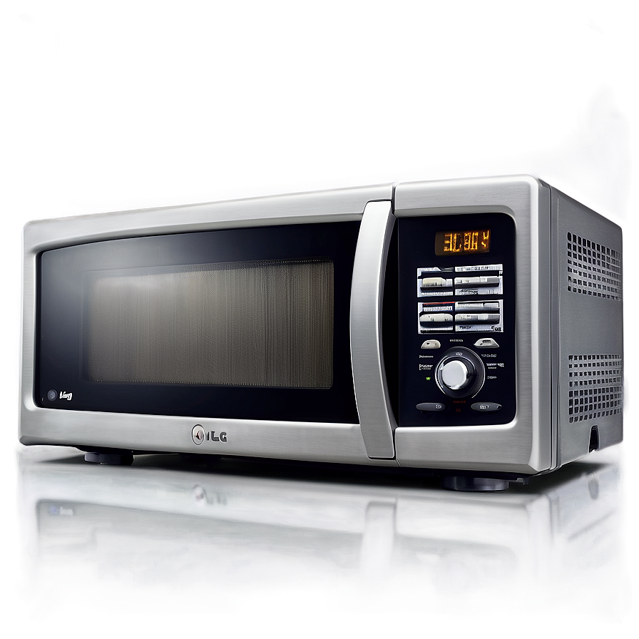 Lg Neochef Microwave Logo Png 06252024