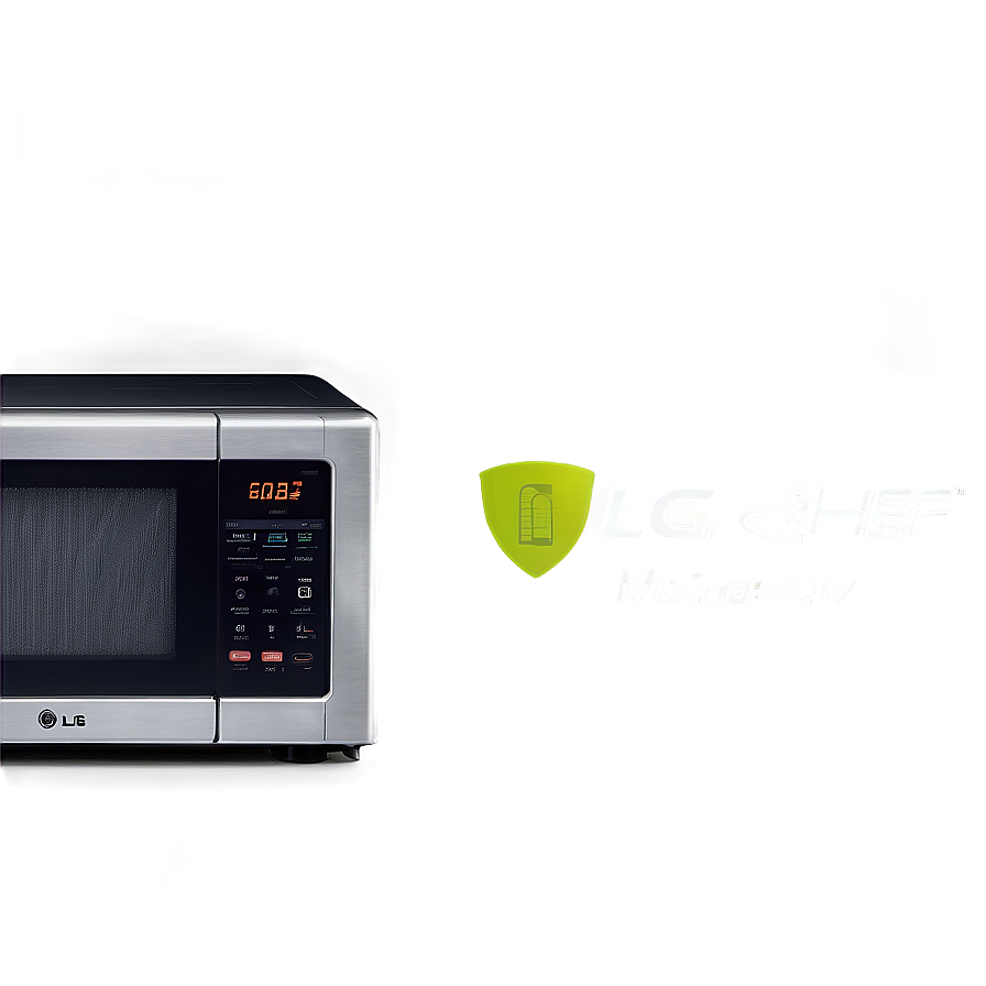 Lg Neochef Microwave Logo Png Iwu8