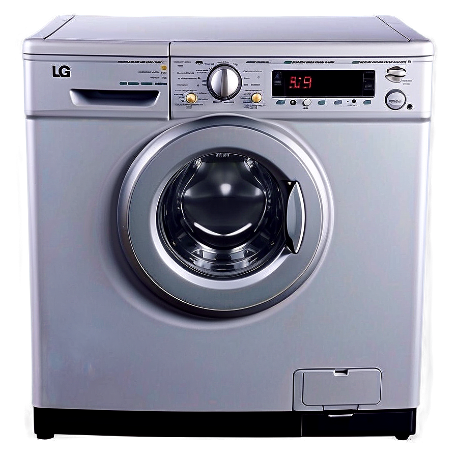 Lg Washing Machine Logo Png Hiq47