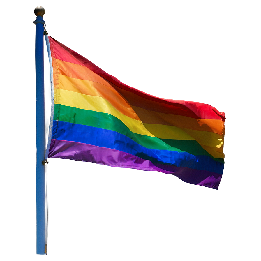 Lgbt Solidarity Flag Png 06252024