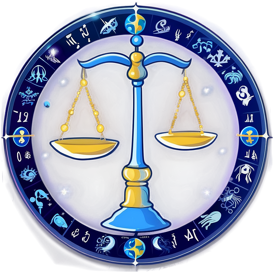 Libra Horoscope Chart Png 06202024