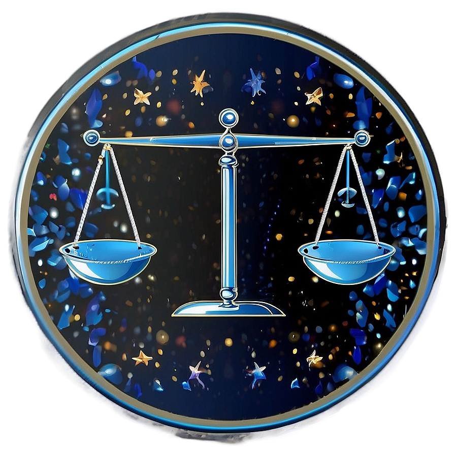 Libra Star Diagram Png Iwc