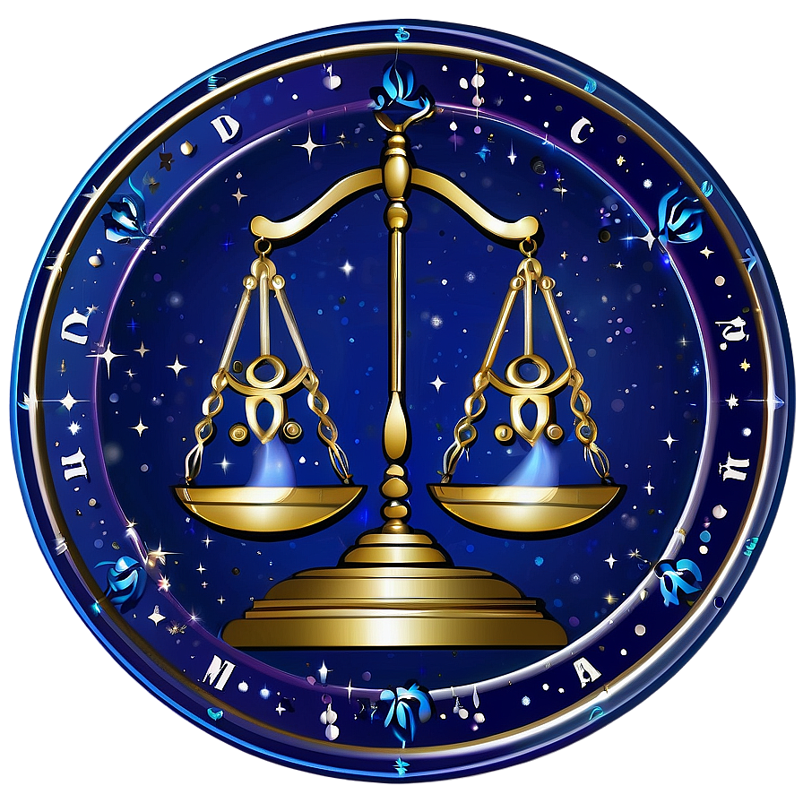 Libra Zodiac Sign Png 91