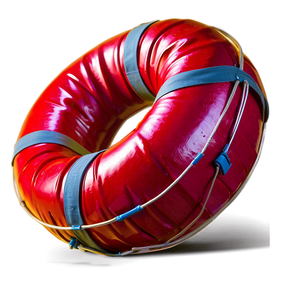 Life Saver Art Png 17