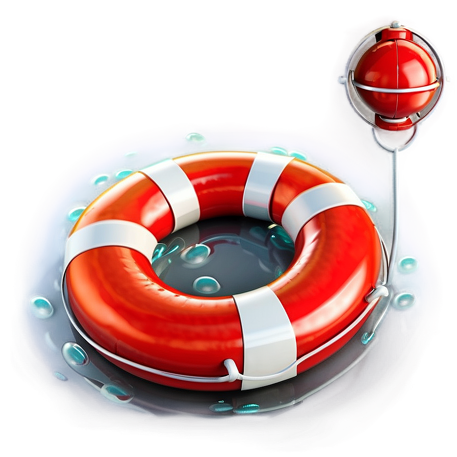 Life Saver Concept Png Cjt