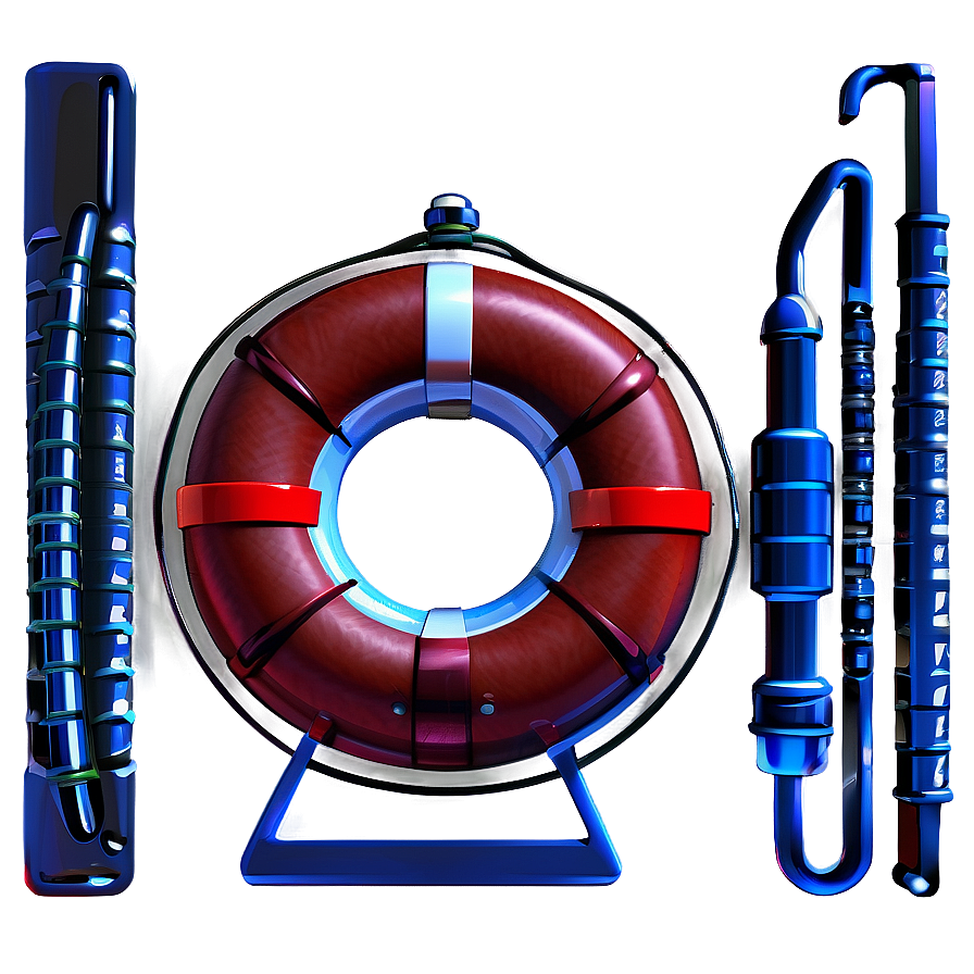 Life Saver Decoration Png 66