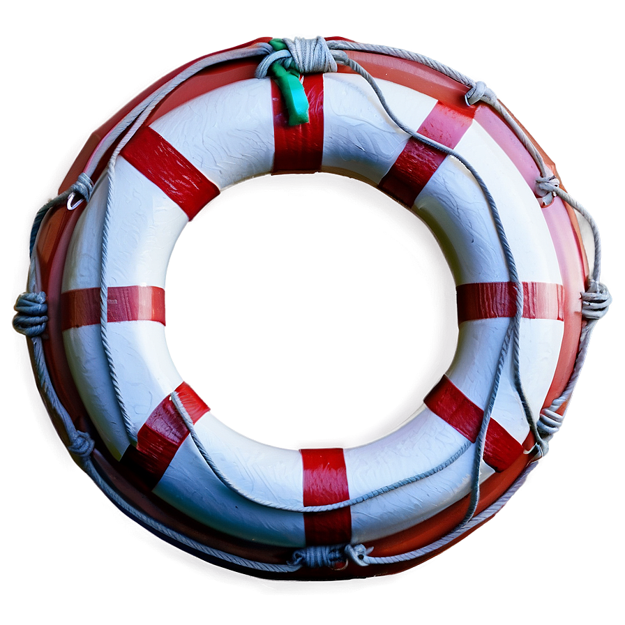 Life Saver Decoration Png Wew7