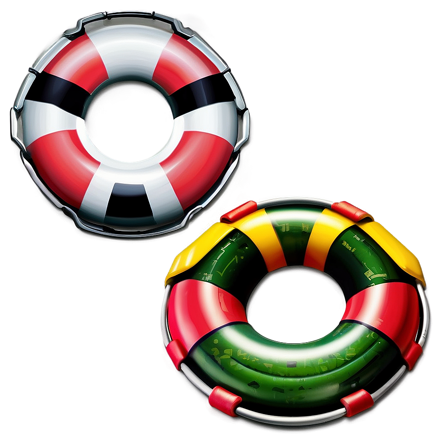 Life Saver Iconography Png 84