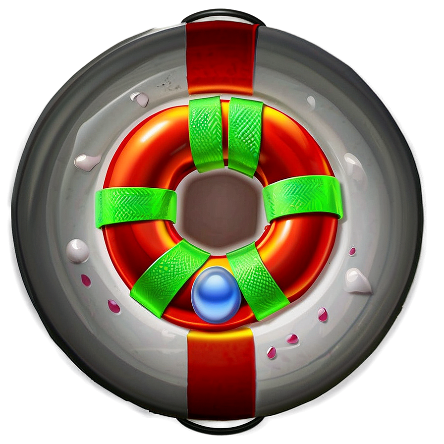 Life Saver Iconography Png Yvs14