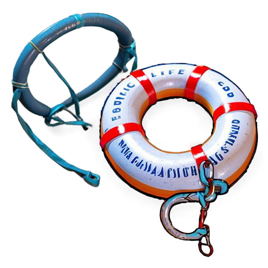 Life Saver Mascot Png Ucs61