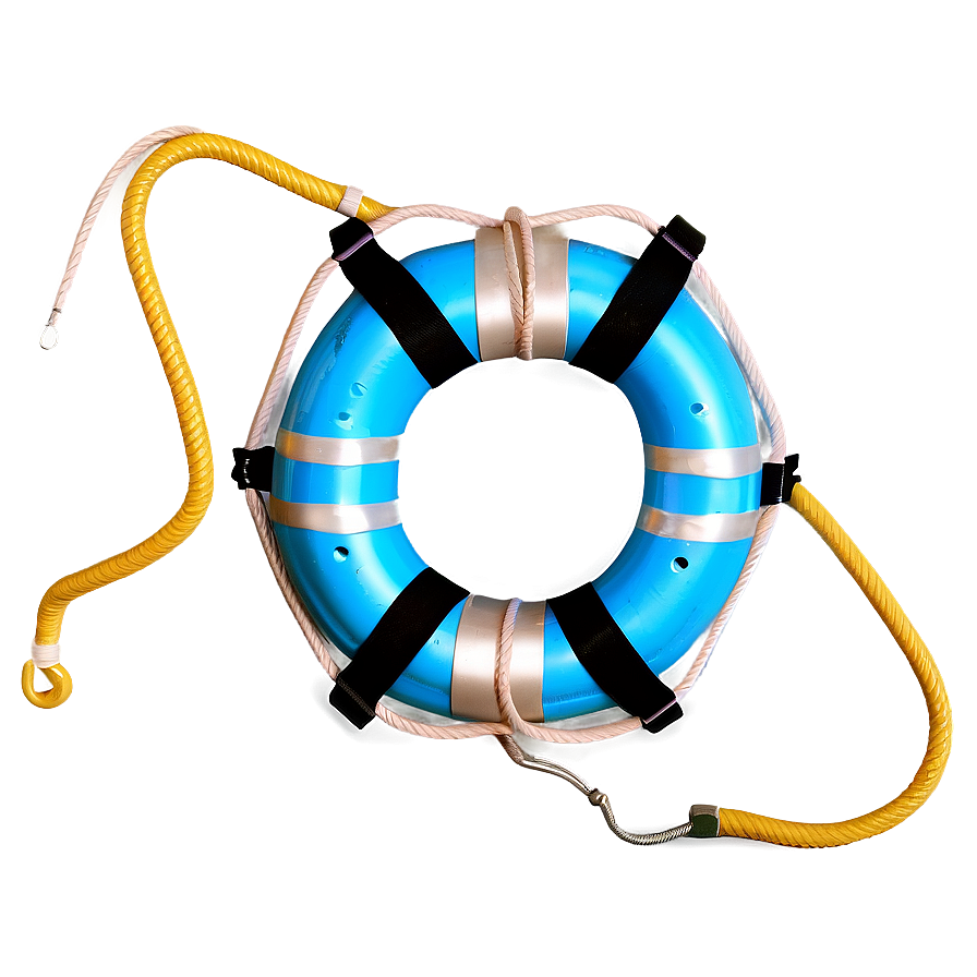 Life Saver Pattern Png Far