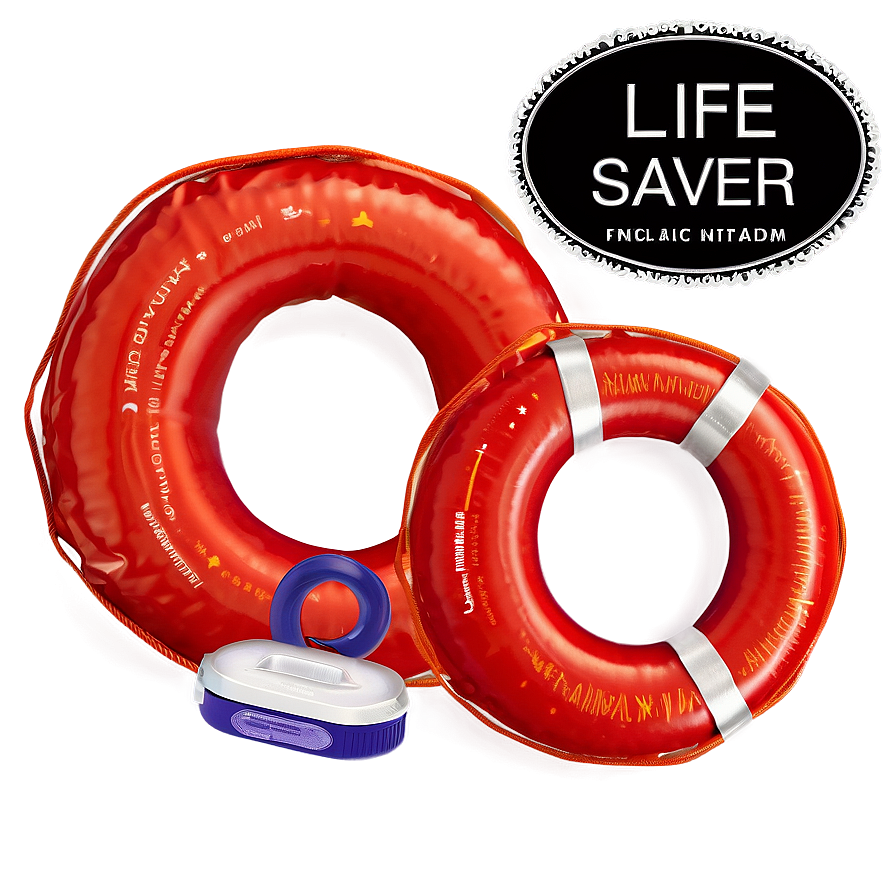 Life Saver Product Png 81