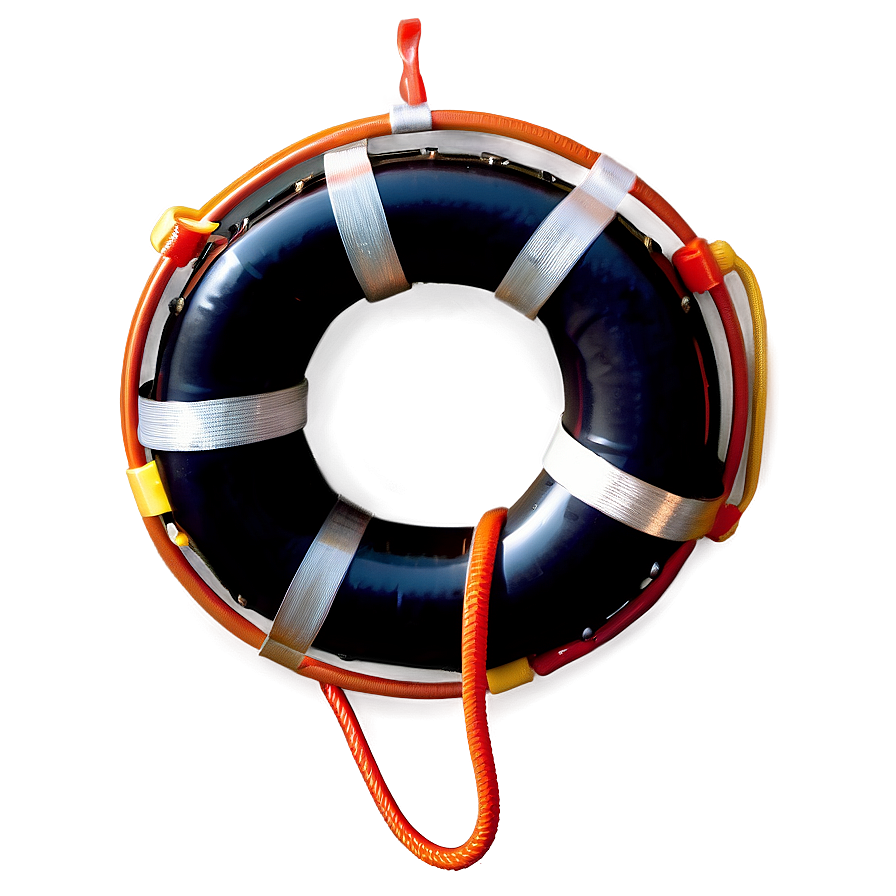 Life Saver Vector Png Gno