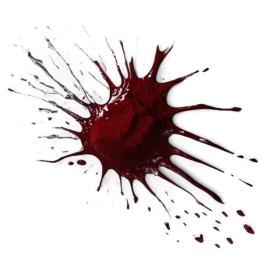 Lifeblood: Blood Effect Png 04302024