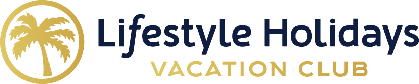 Lifestyle Holidays Vacation Club Logo