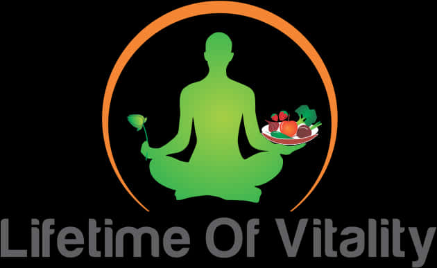 Lifetime Of Vitality Logo