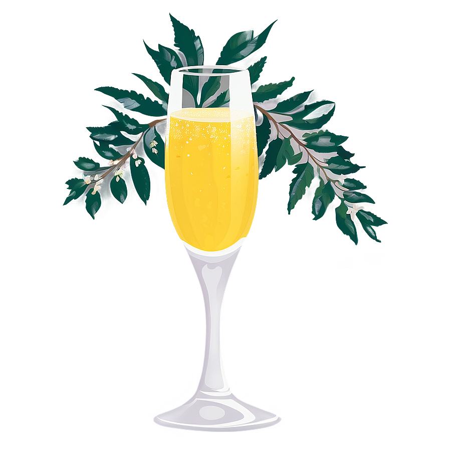 Light And Airy Mimosa Png Uxw