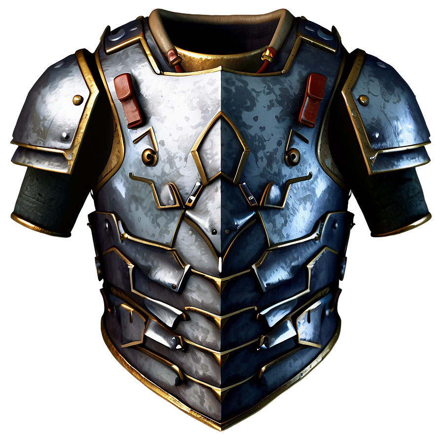 Light Armor Png 44