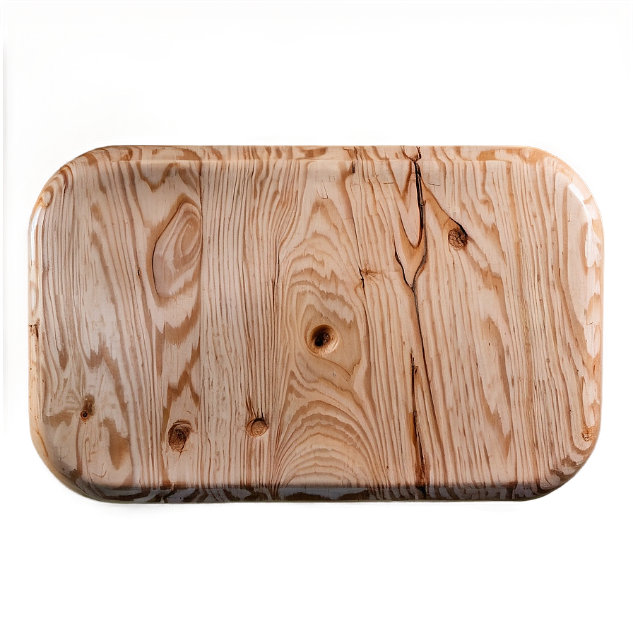 Light Ash Wood Board Png 06212024