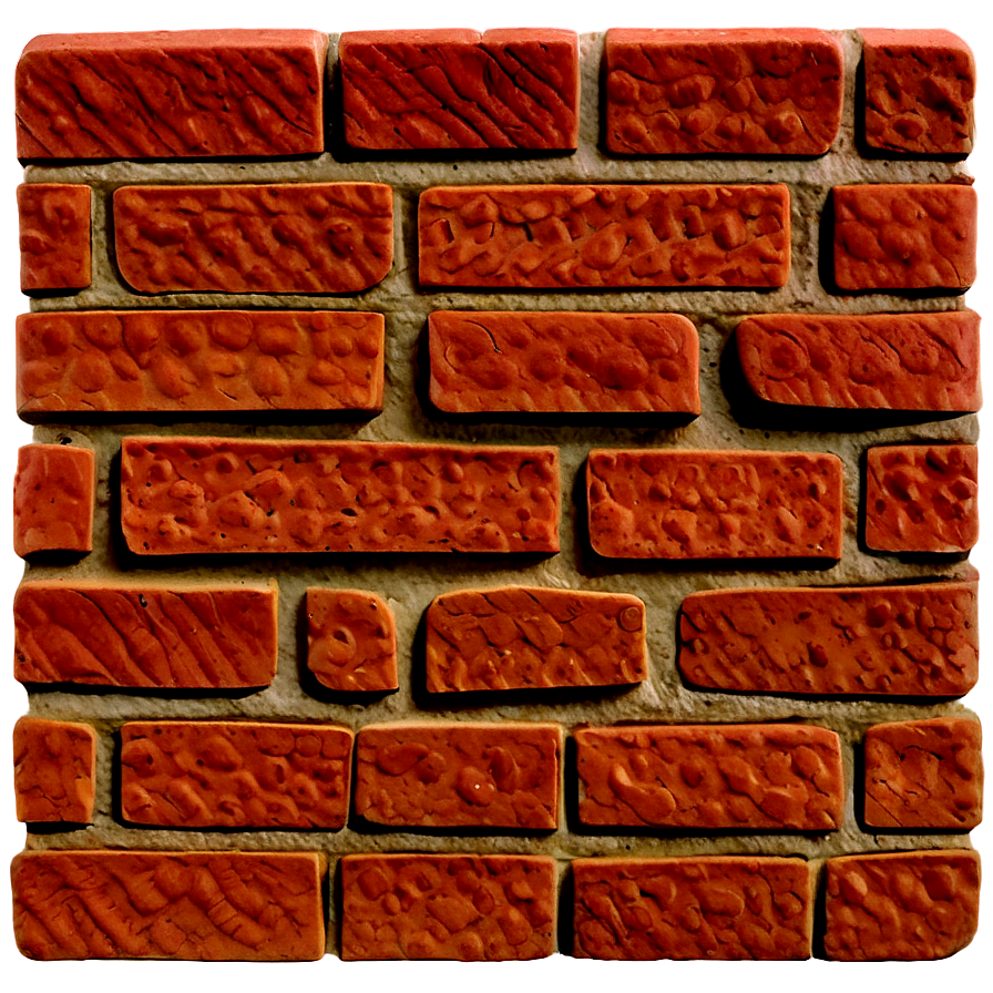 Light Brick Pattern Png 43