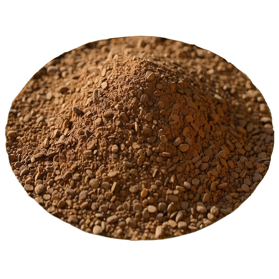 Light Brown Dirt Texture Png 90