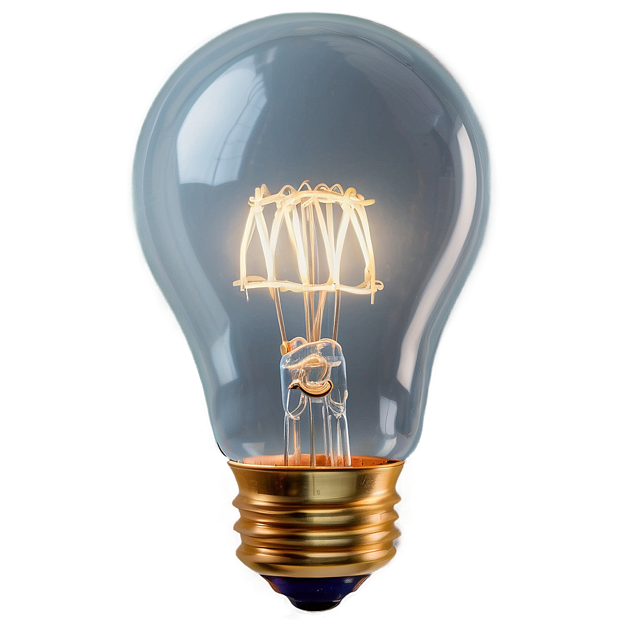 Light Bulb Flickering Png 05042024