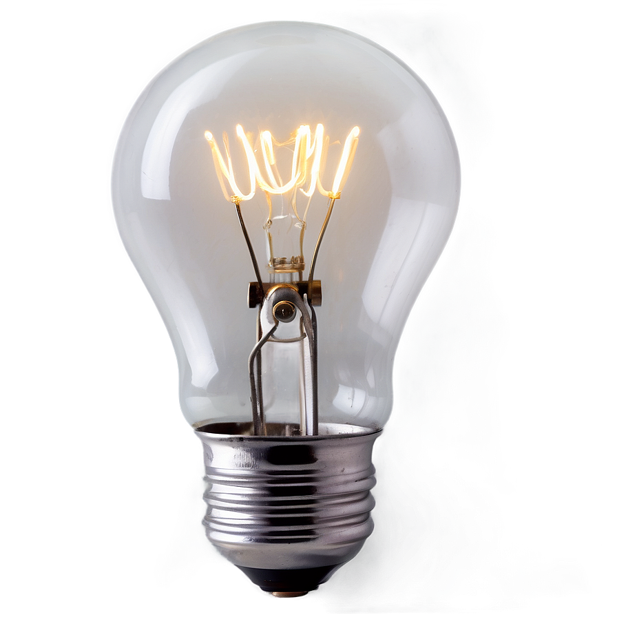 Light Bulb Moment Insight Png 06112024