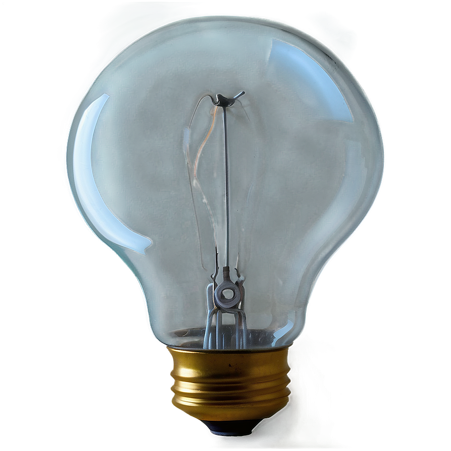 Light Bulb Moment Png Bbt42