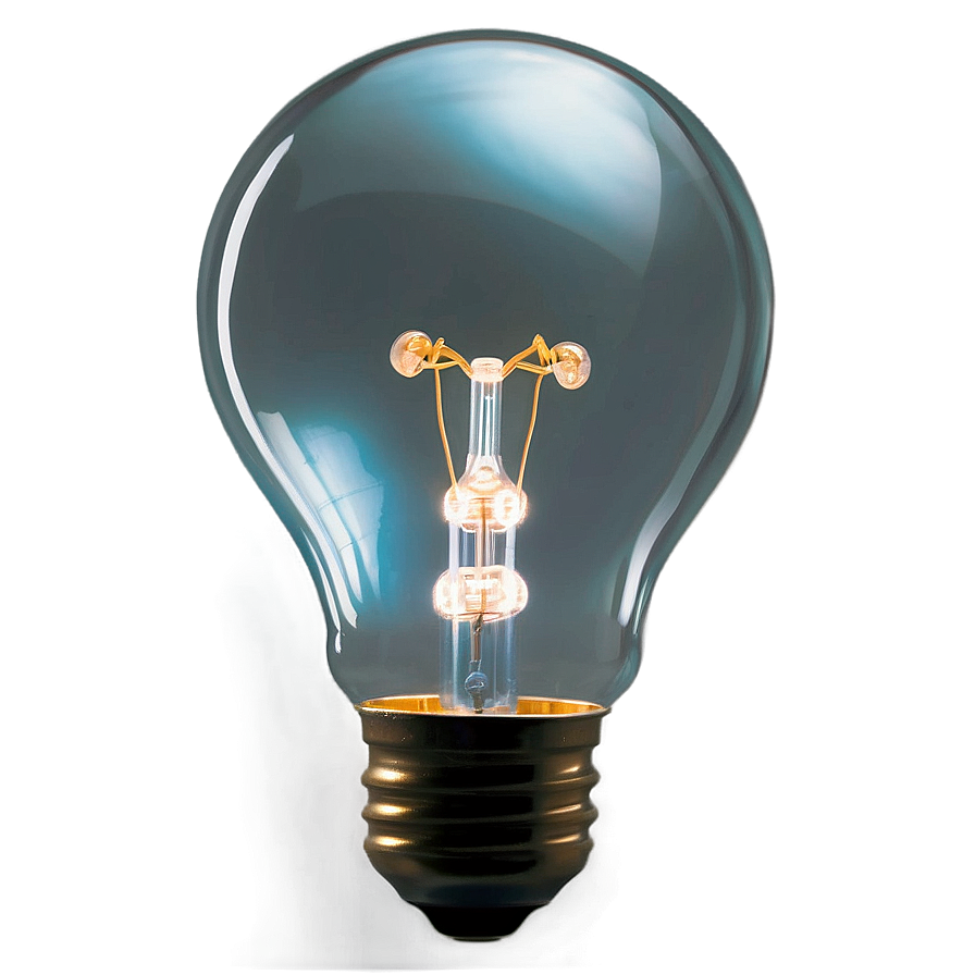 Light Bulb Moment Png Hci30