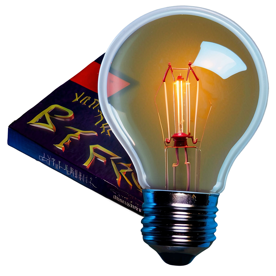 Light Bulb Outline Png Iag68