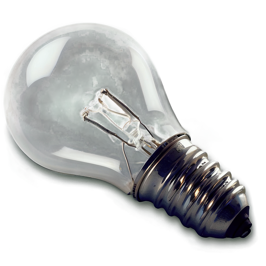 Light Bulb Outline Png Tmm