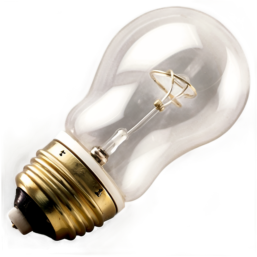 Light Bulb Png 05042024