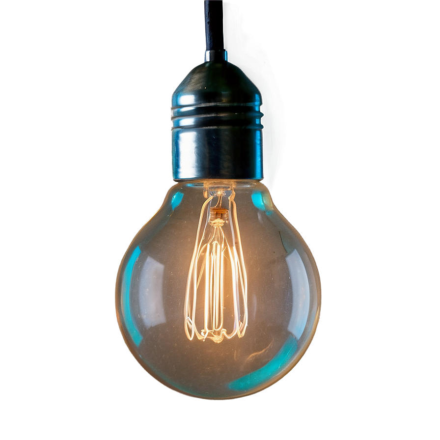 Light Bulb Texture Png 05042024