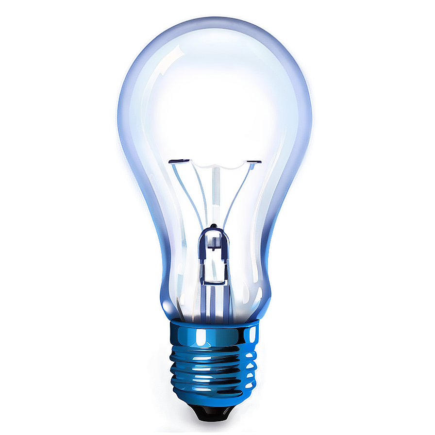 Light Bulb Transparent Png 44