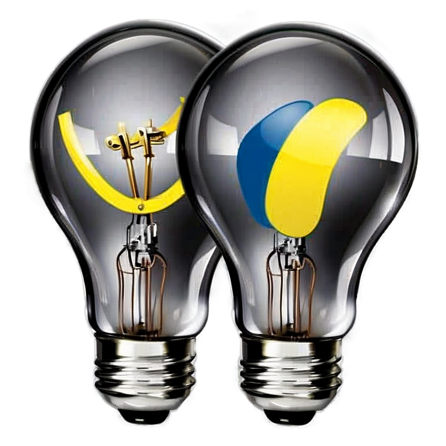 Light Bulb Transparent Png 46