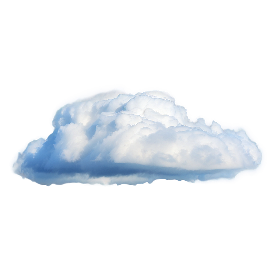 Light Cloud Sky Png 42