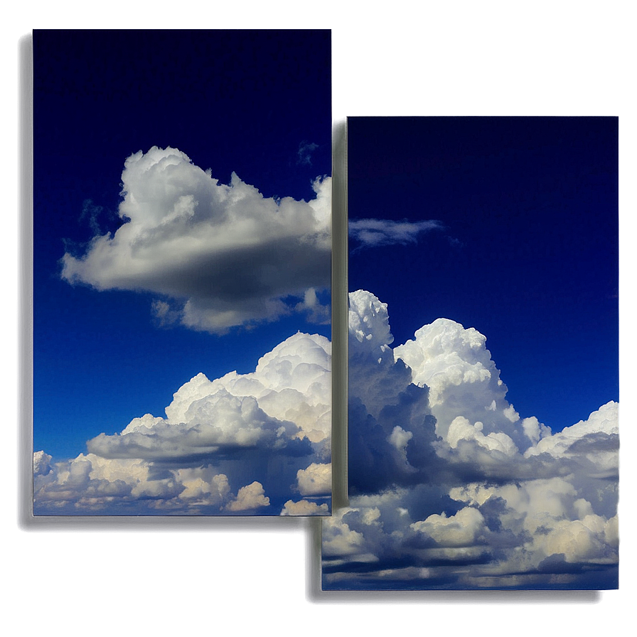 Light Cloud Sky Png 46