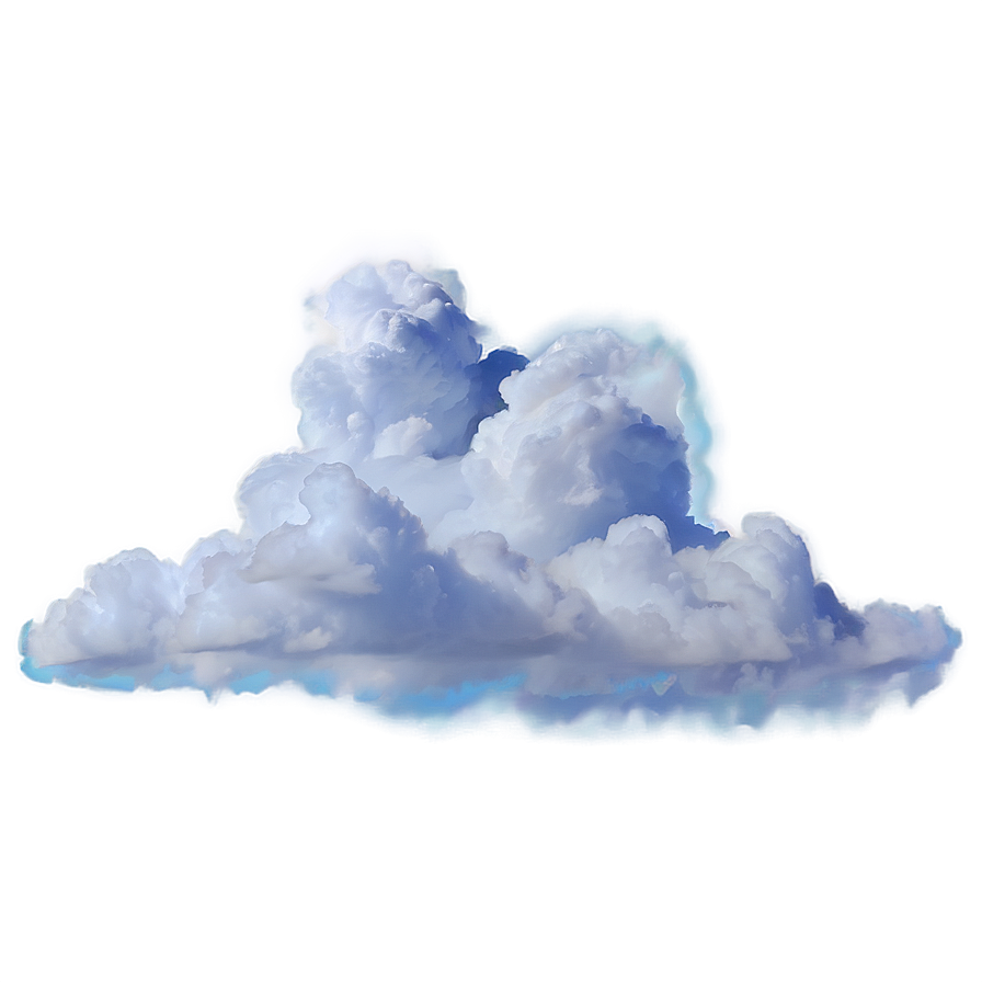 Light Cloud Transparent Png 88