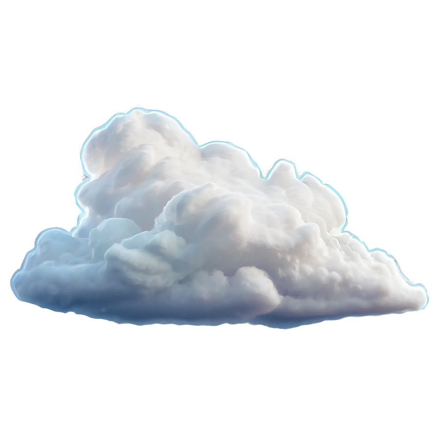 Light Clouds Png Xvy41