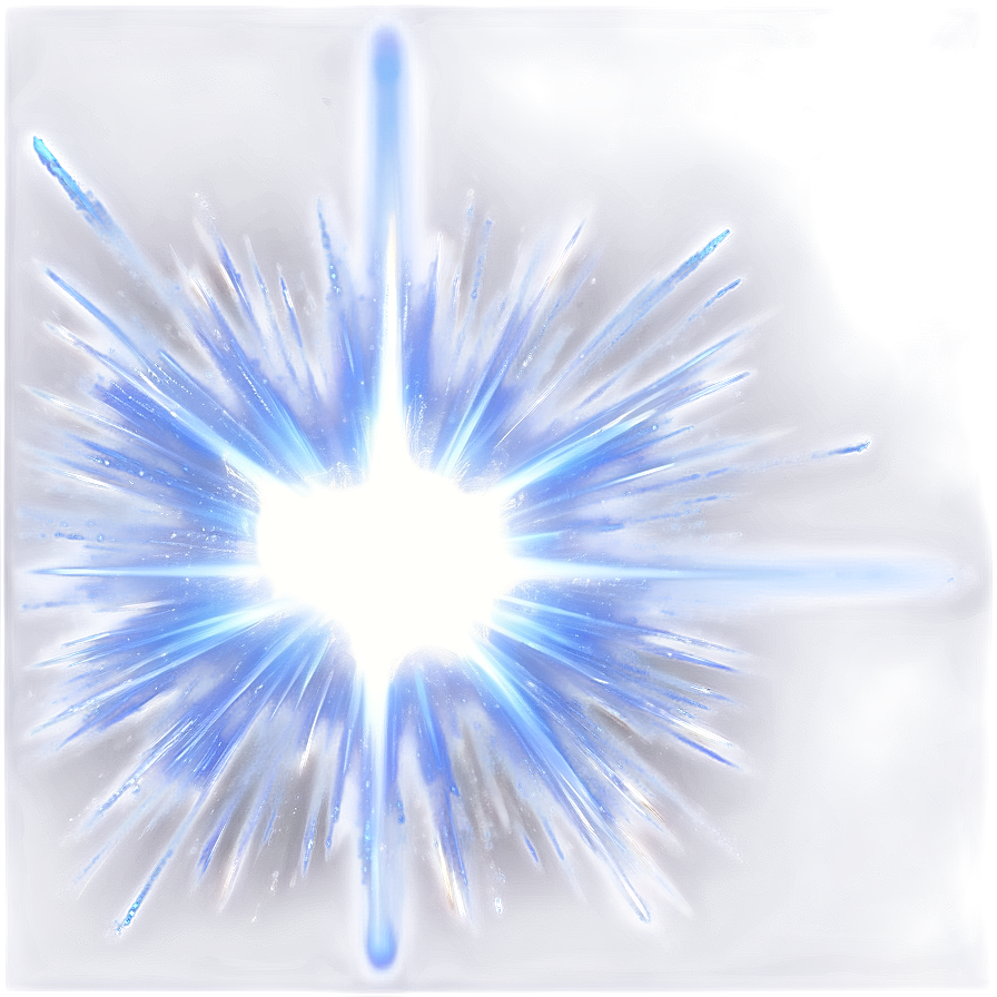 Light Explosion Transparent Png Image 91